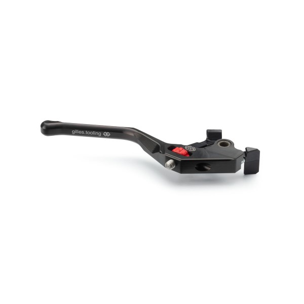 Yamaha Yamaha MT Series Brake Lever Black